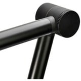CHERRY MA 3.0 UNI Parti e accessori del microfono, Supporto Nero, Supporto da tavolo, Cherry, Nero, 3/8 & 5/8, Alluminio