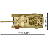 COBI COBI-3131, Giochi di costruzione 