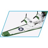 COBI Consolidated B-24 Liberator, Giochi di costruzione 