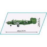 COBI Consolidated B-24 Liberator, Giochi di costruzione 