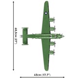 COBI Consolidated B-24 Liberator, Giochi di costruzione 