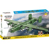 COBI Consolidated B-24 Liberator, Giochi di costruzione 