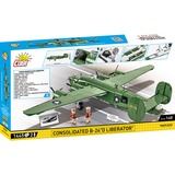 COBI Consolidated B-24 Liberator, Giochi di costruzione 