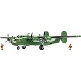 COBI Consolidated B-24 Liberator, Giochi di costruzione 