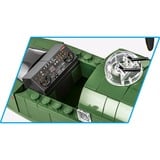 COBI Consolidated B-24 Liberator, Giochi di costruzione 