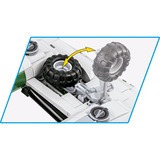 COBI Consolidated B-24 Liberator, Giochi di costruzione 