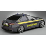 COBI Giulia Quadrifoglio Guardia di Finanza, Giochi di costruzione 