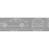 COBI Giulia Quadrifoglio Guardia di Finanza, Giochi di costruzione 