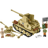 COBI Sd.Kfz.139 Marder III, Giochi di costruzione 