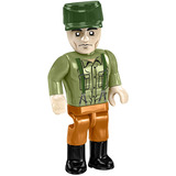 COBI Sd.Kfz.139 Marder III, Giochi di costruzione 