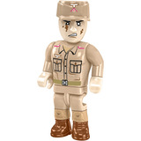 COBI Sd.Kfz.139 Marder III, Giochi di costruzione 