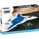 COBI Su-57 Felon, Giochi di costruzione 