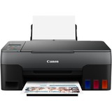 Canon PIXMA G2520 MegaTank Ad inchiostro A4 4800 x 1200 DPI, Stampante multifunzione Nero/grigio, Ad inchiostro, Stampa a colori, 4800 x 1200 DPI, Copia a colori, A4, Nero
