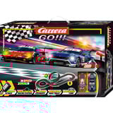 Carrera GO!!! GT Powerplay, Ippodromo 