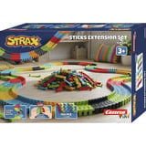 Carrera STRAX Sticks Extension Set 140, Ippodromo 