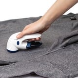 Clatronic 263948, Lint Remover bianco