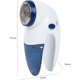 Clatronic TC 3759, Lint Remover bianco