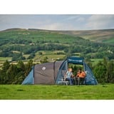 Coleman 2212434 Waterfall 5, Tenda blu/grigio