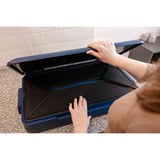 Coleman Snap'N Go 45QT, Scatola cool blu