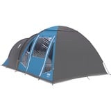 Coleman Tenda a cupola Waterfall 5 blu/grigio