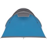 Coleman Tenda a cupola Waterfall 5 blu/grigio
