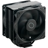 Cooler Master Hyper 212 X Duo Black Nero