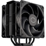 Cooler Master Hyper 212 X Duo Black Nero