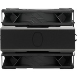 Cooler Master Hyper 212 X Duo Black Nero