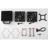 Cooler Master Hyper 212 X Duo Black Nero