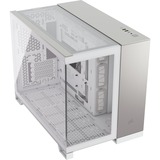 Corsair CC-9011289-WW bianco/alluminio