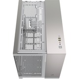 Corsair CC-9011289-WW bianco/alluminio