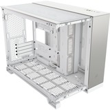 Corsair CC-9011289-WW bianco/alluminio