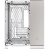 Corsair CC-9011289-WW bianco/alluminio