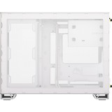 Corsair CC-9011289-WW bianco/alluminio