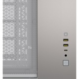 Corsair CC-9011289-WW bianco/alluminio
