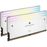 Corsair CMP32GX5M2B6000C30W bianco