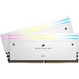 Corsair CMP32GX5M2B6000C30W bianco