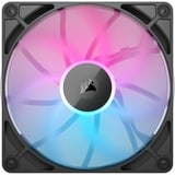 Corsair iCUE LINK RX140 RGB, Ventola Nero
