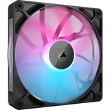 Corsair iCUE LINK RX140 RGB, Ventola Nero