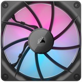 Corsair iCUE LINK RX140 RGB, Ventola Nero