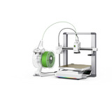 Creality SPARKX i7 Autofill Combo, Stampanti 3D argento/Bianco