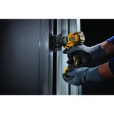 DEWALT DCD701D2-QW giallo/Nero