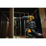 DEWALT DCD701D2-QW, Trapano avvitatore giallo/Nero