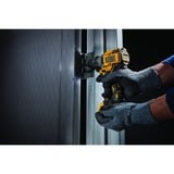 DEWALT DCD701D2-QW, Trapano avvitatore giallo/Nero