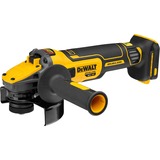 DEWALT DCG409NT giallo/Nero