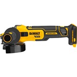 DEWALT DCG409NT giallo/Nero