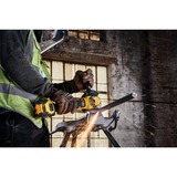 DEWALT DCG409NT giallo/Nero