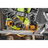 DEWALT DCG409NT giallo/Nero