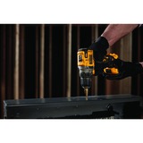 DEWALT Trapano avvitatore a batteria DCD701D2, 12 Volt giallo/Nero