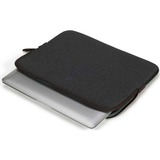 DICOTA D31771 borsa per notebook 40,6 cm (16") Custodia a tasca Antracite antracite, Custodia a tasca, 40,6 cm (16"), 270 g